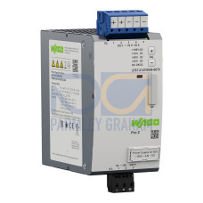 Power supply, Pro 2, 1-phase