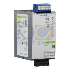 Power supply, Pro 2, 3-phase