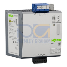 Power supply, Pro 2, 3-phase