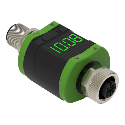 1-channel analog input, IO Link Converter, 4  20 mA