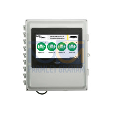 Wireless Vibration Solutions Kit 2.4 GHz; 14 in x 12