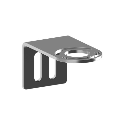 Bracket: Right angle for Surface Mounting (Set of Two) hardware included, Used with WLS28 models