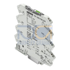 Electronic circuit breaker, 1-channel, 24 VDC input voltage