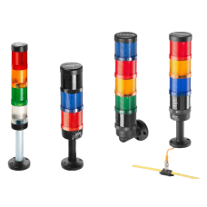 Signalling Columns