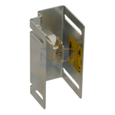 Enclosure Door Switch, Voltage: 30 V dc/250 V ac 4 Amps Max, Environmental Rating: IP10, 4.75 (0.187 in) QD Terminals