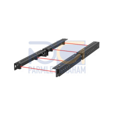 SAFETY ACCESSORIES, Safety, IP67, 10-30 V dc, Muting, 4000 mm range