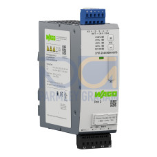 Power supply, Pro 2, 3-phase