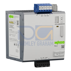 Power supply, Pro 2, 3-phase