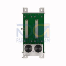 excom I/O System, Upstream Subrack for PPSA