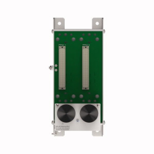 excom I/O System, Upstream Subrack for PPSA