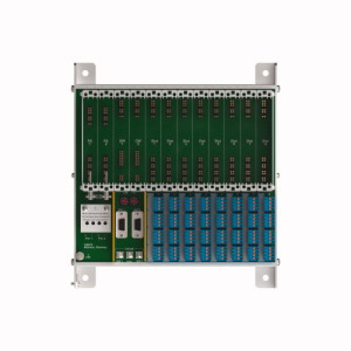excom I/O System, Module Rack for 8 Modules, Zone 2 - 9100680 {T}