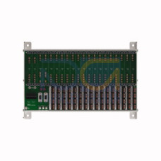 excom I/O System, Module Rack, Non-Ex, for 16 Modules