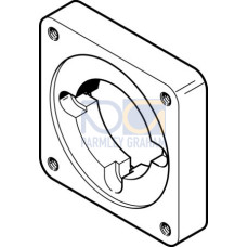 EAMF-A-64A/B-87A Motor flange