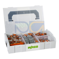 Splicing Connector Set, L-BOXX&reg; Mini, 221 Series