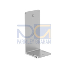 Bracket for Mounting R95, R95 Right-Angle, M4 x 0.7, Stainless Steel