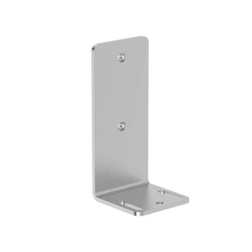Bracket for Mounting R95, R95 Right-Angle, M4 x 0.7, Stainless Steel
