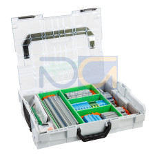 TOPJOB&reg; S INSTA-BOX, L-BOXX&reg; 102, with operating slots