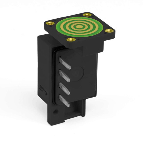 MAXI-BEAM: Power Block, Range: Depends on Sensor, Input: 105-130 V ac, Output: Not Applicable - for Emitters, Wiring Chamber