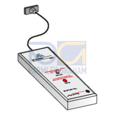 RECORD+ FE/FG TEST KIT SMR1/SMR2