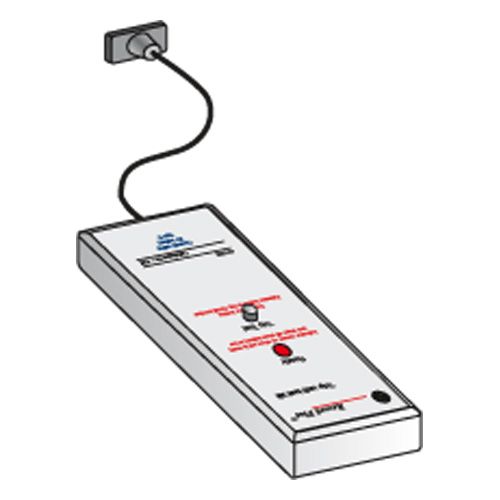 RECORD+ FE/FG TEST KIT SMR1/SMR2