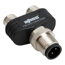 Accessories, 4-pole