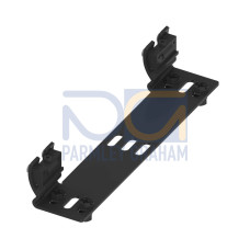 LPA-MBK-180 EZS LP Accessory CASCADE 180 Degree Fixed MTG Brackets