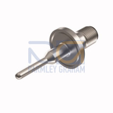 Temperature Detection, Probe