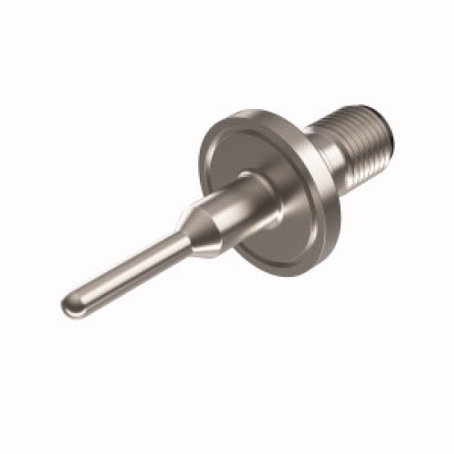 Temperature Detection, Probe