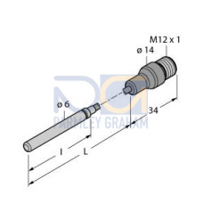 Temperature Detection, Probe