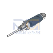 Temperature Detection, With Current Output