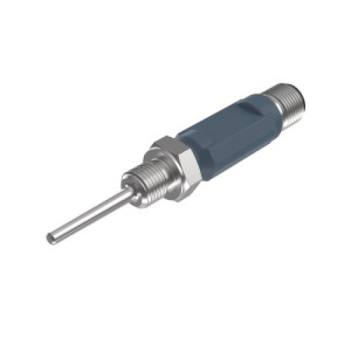 Temperature Detection, With Current Output