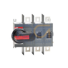 Including handle: NEMA 1, 3R, 12, IP65 and shaft