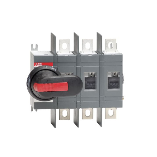 Including handle: NEMA 1, 3R, 12, IP65 and shaft