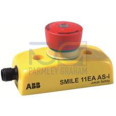 Smile 11 EA AS-i Emergency stop button