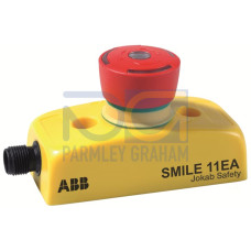 Smile 11 EA Emergency stop button