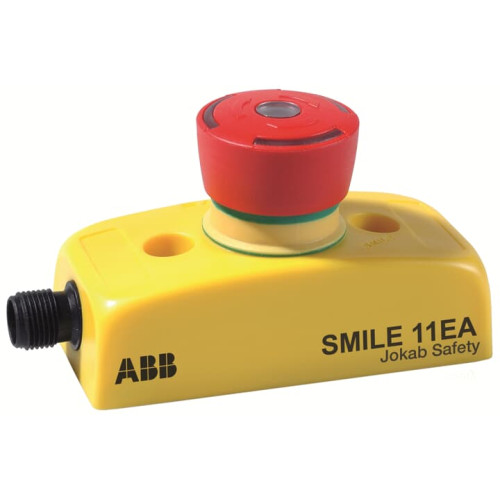 Smile 11 EA Emergency stop button