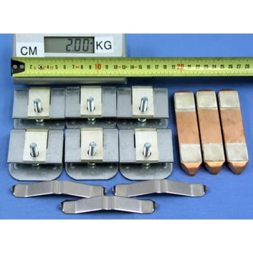 ZL750 Main Contact Kit