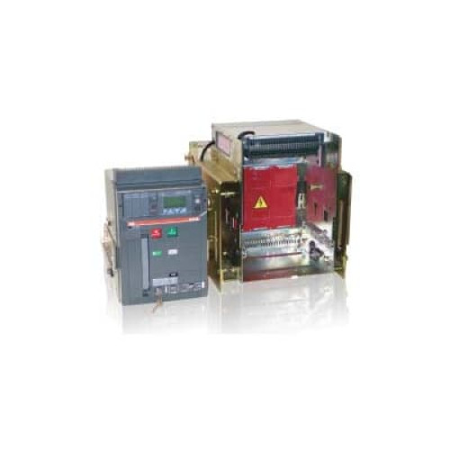 KIT HR/VR S8-T8 2500A 8pcs