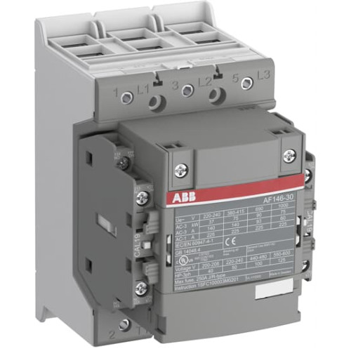AF146-30-22-12 Contactor