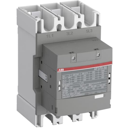 AF370-30-00-12 Contactor