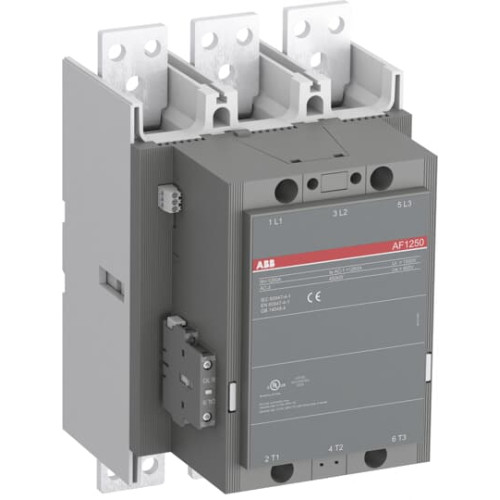 AF1250-30-11 24-60V DC Contactor