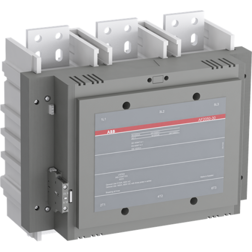 AF2050-30-11 100-250V 50/60Hz / 100-250 DC Contactor