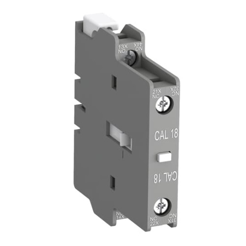 CAL18-11B Auxiliary Contact Block