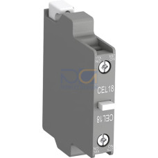 CCL18-01 Auxiliary Contact Block