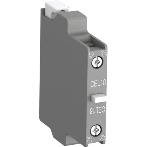 CCL18-01 Auxiliary Contact Block