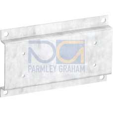 PR460-1 Adapter Plate