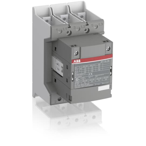 AF116-30-00B-12 Contactor