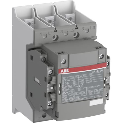 AF140B-30-22-11 Contactor