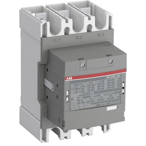 AF265-30-00-13 Contactor