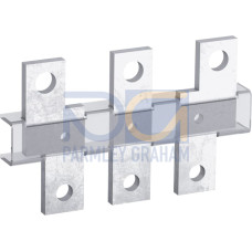 LW205 Terminal Enlargement